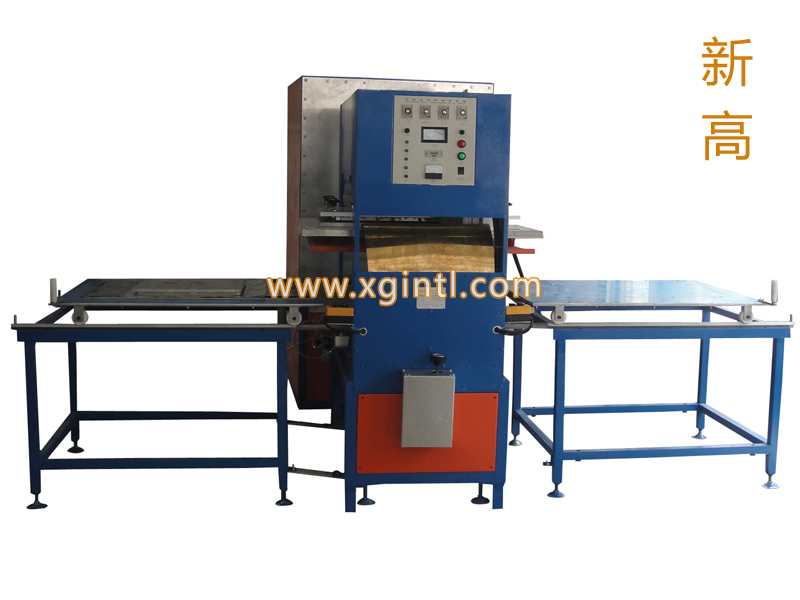 25KW High Frequency Machine